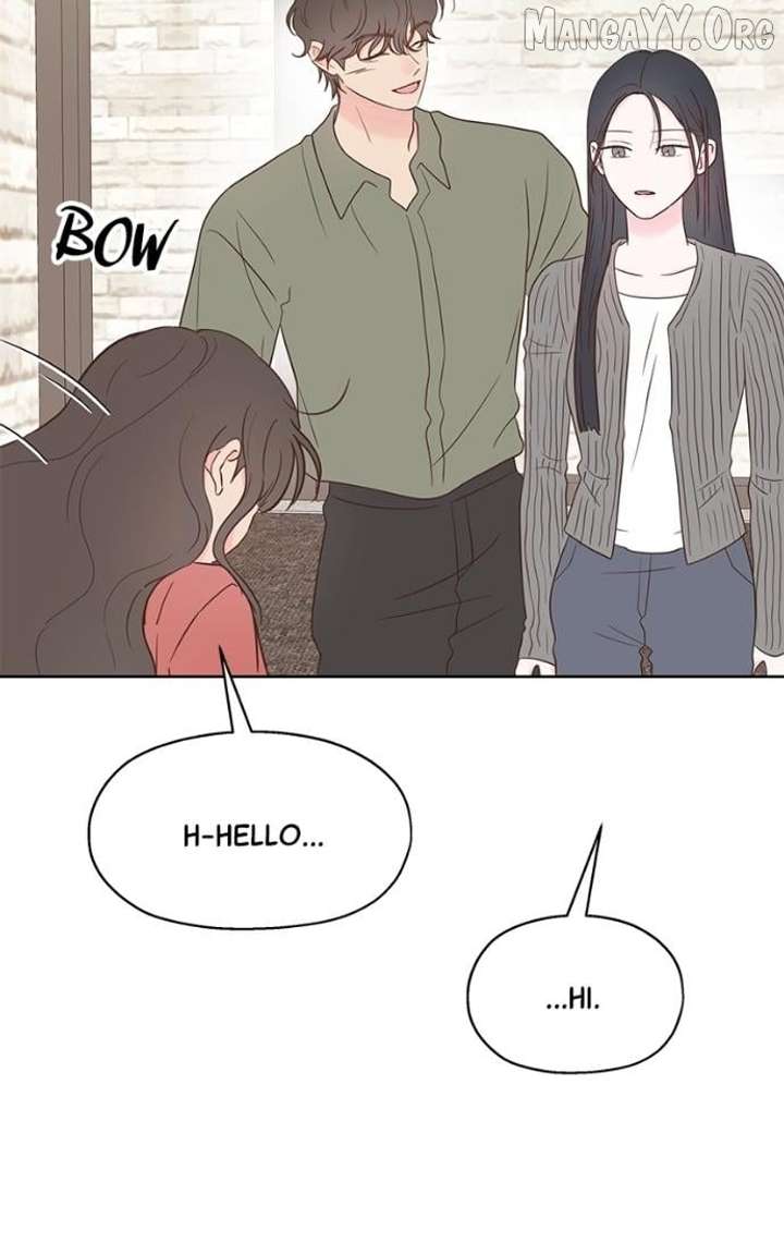 My Fake Love Chapter 42 - Page 20