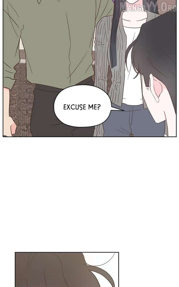 My Fake Love Chapter 42 - Page 22