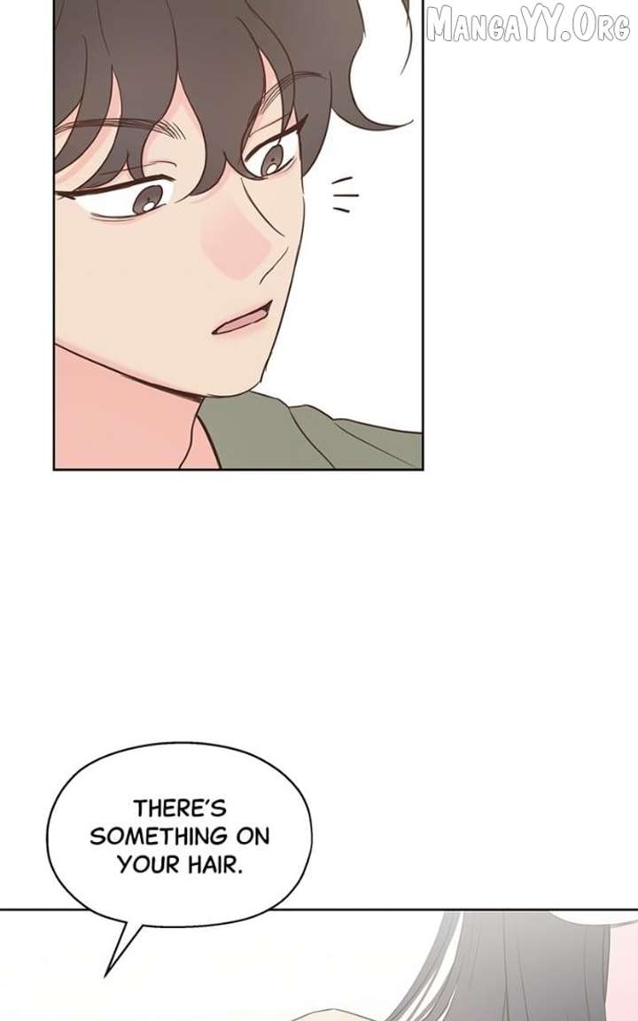 My Fake Love Chapter 42 - Page 23