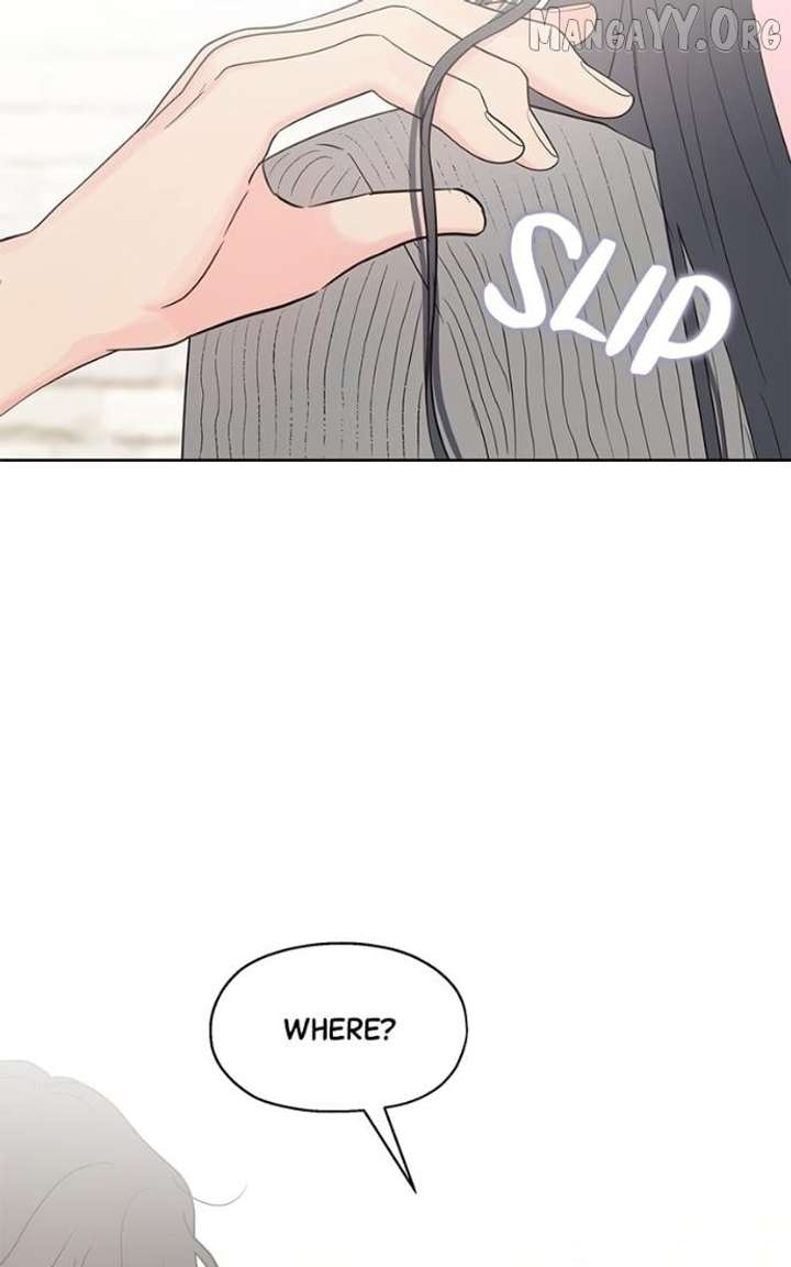 My Fake Love Chapter 42 - Page 24