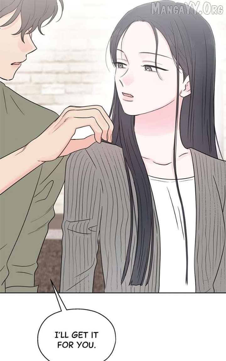 My Fake Love Chapter 42 - Page 25