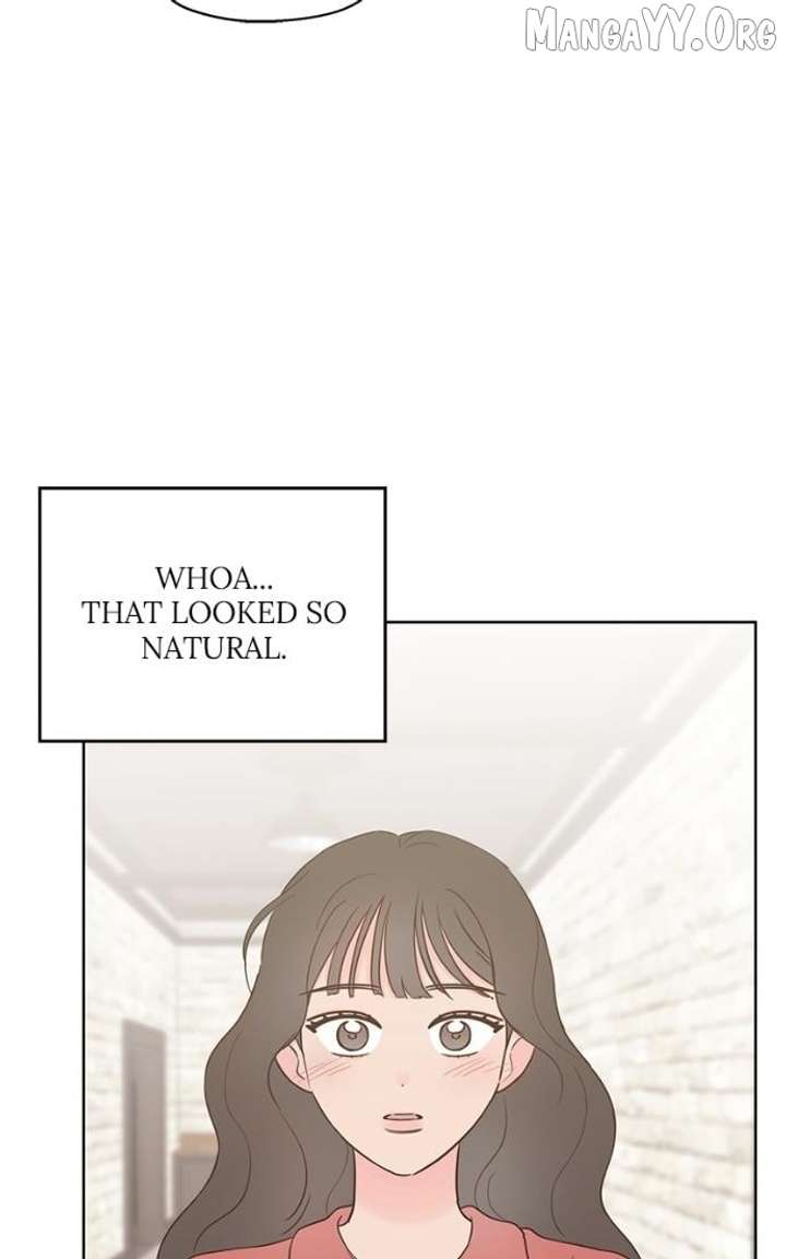 My Fake Love Chapter 42 - Page 26