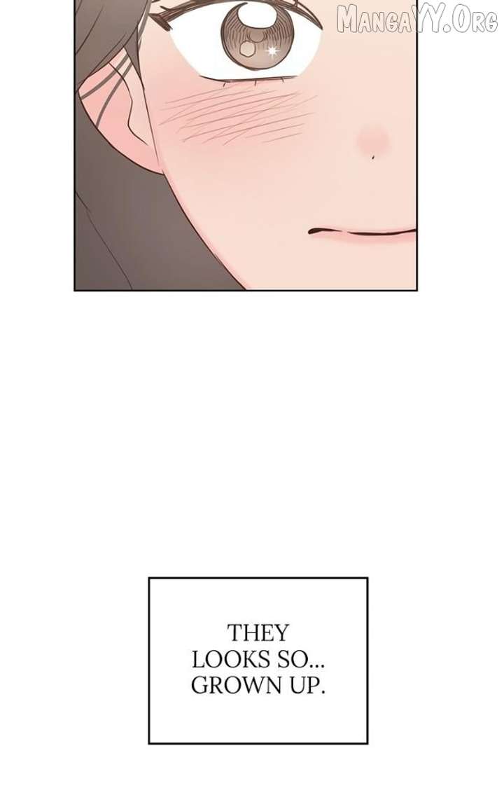My Fake Love Chapter 42 - Page 28