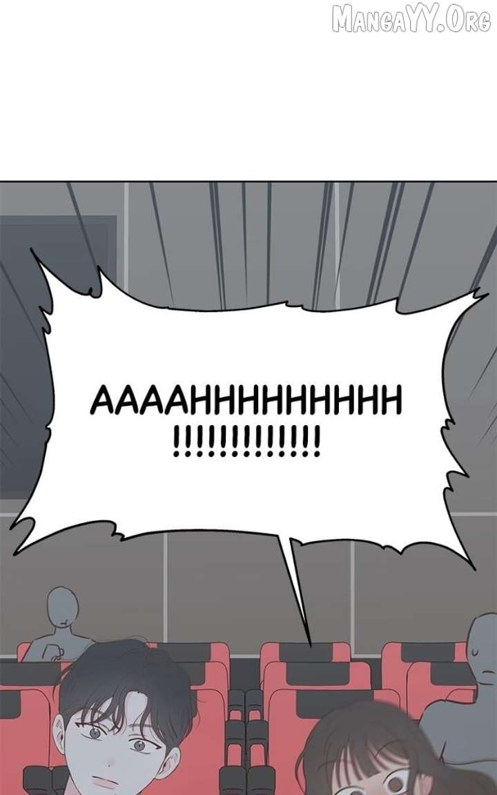 My Fake Love Chapter 42 - Page 3