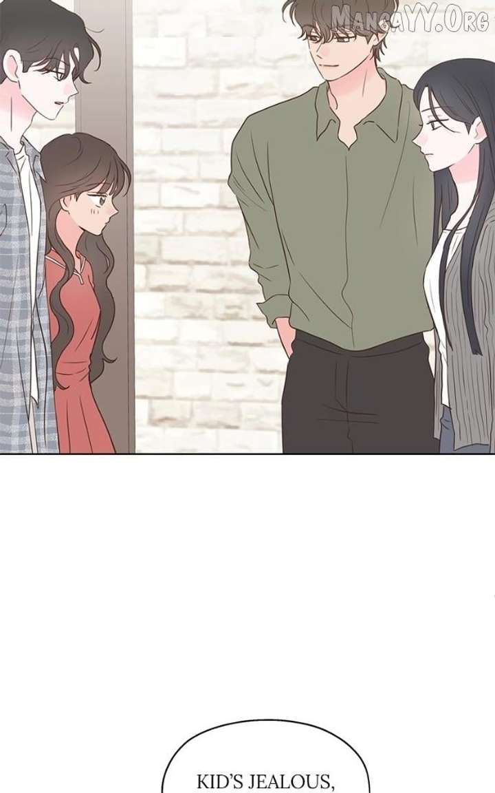 My Fake Love Chapter 42 - Page 30