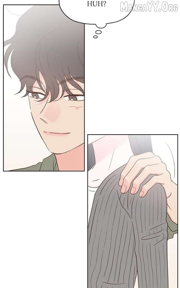 My Fake Love Chapter 42 - Page 31