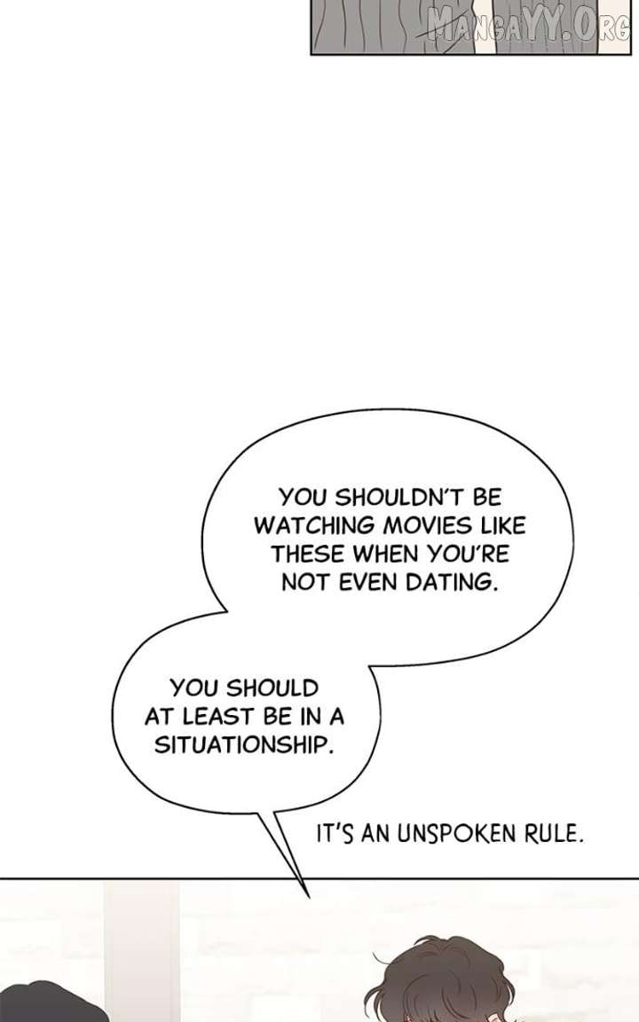 My Fake Love Chapter 42 - Page 32