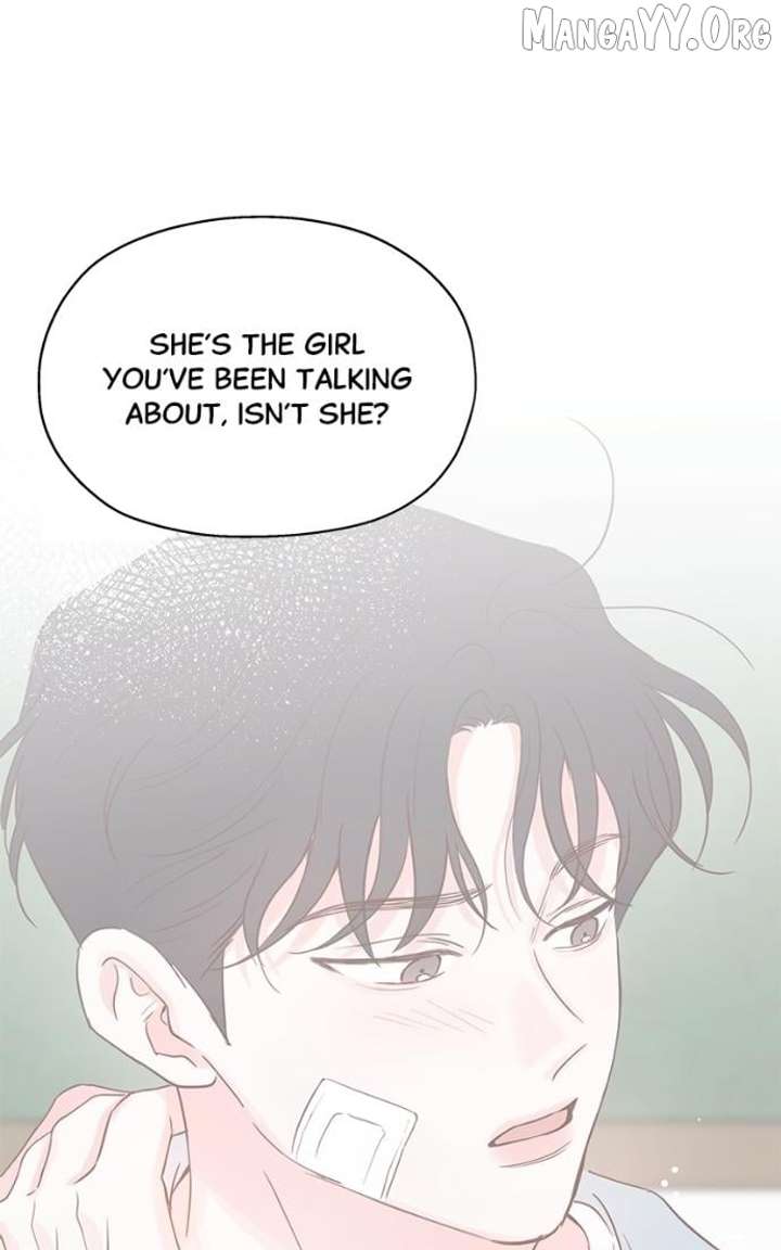 My Fake Love Chapter 42 - Page 34