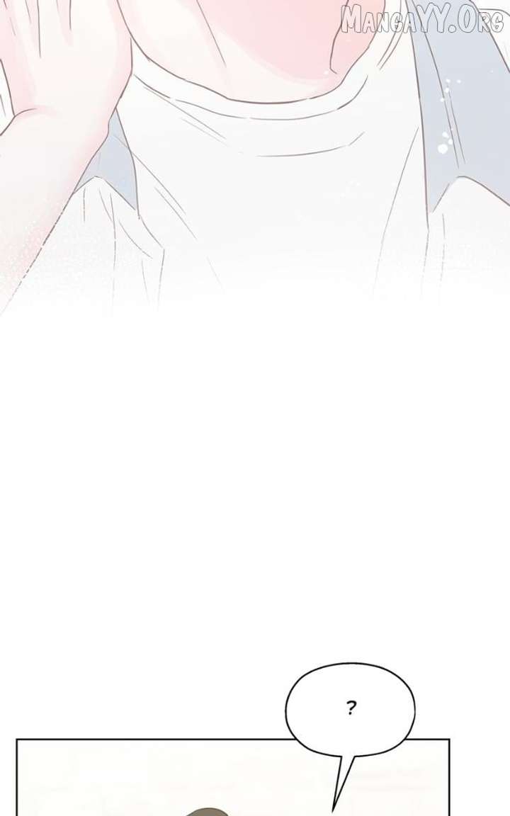 My Fake Love Chapter 42 - Page 35