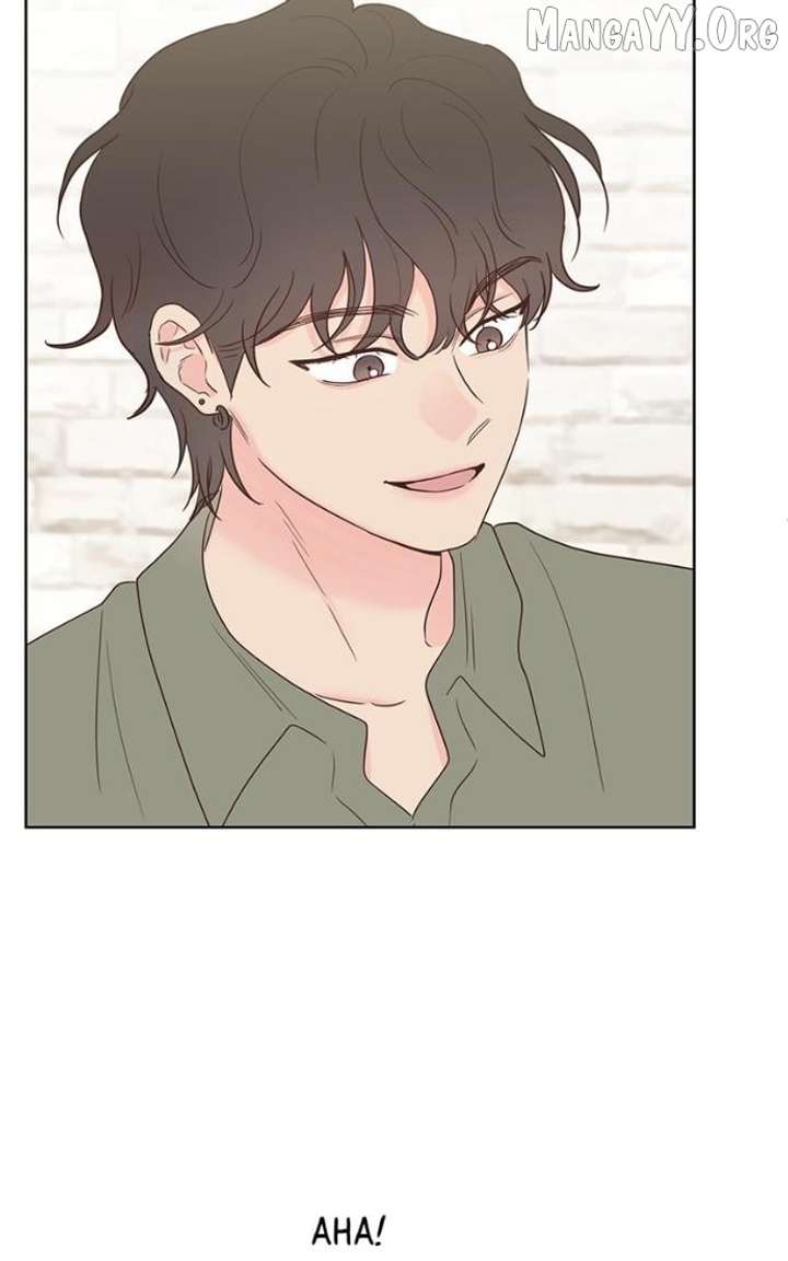 My Fake Love Chapter 42 - Page 36