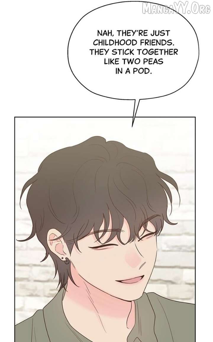 My Fake Love Chapter 42 - Page 37