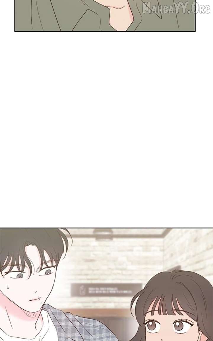 My Fake Love Chapter 42 - Page 38