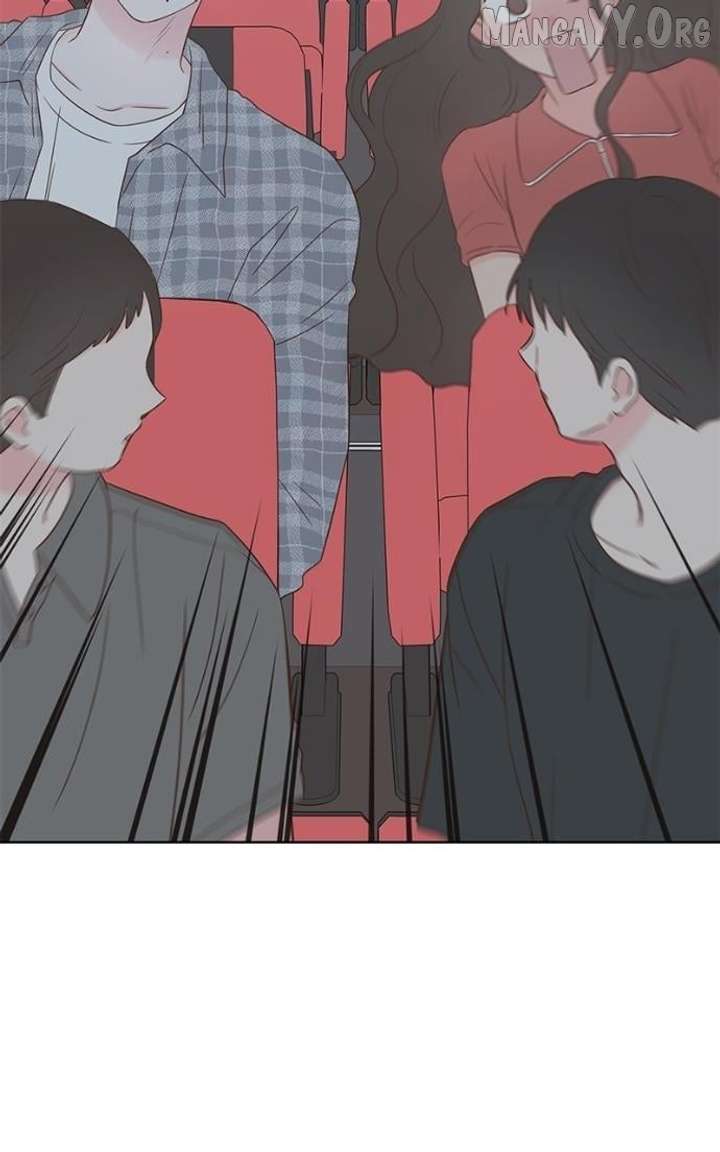 My Fake Love Chapter 42 - Page 4