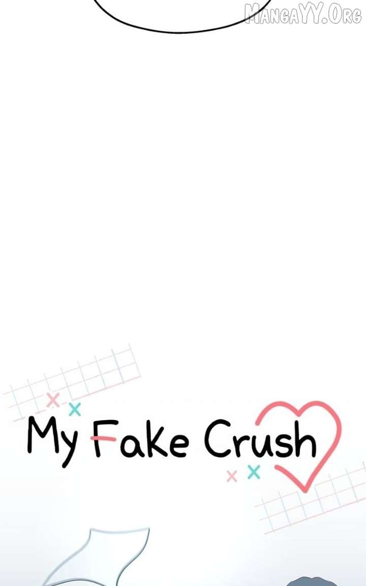 My Fake Love Chapter 42 - Page 43