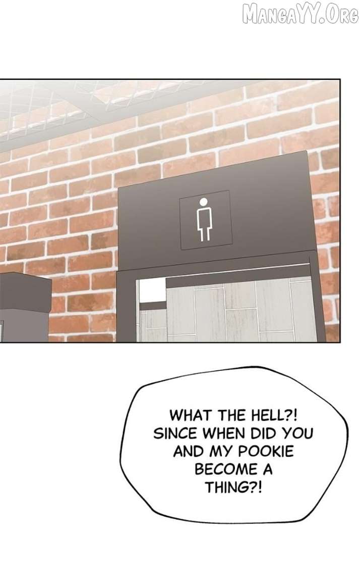 My Fake Love Chapter 42 - Page 46