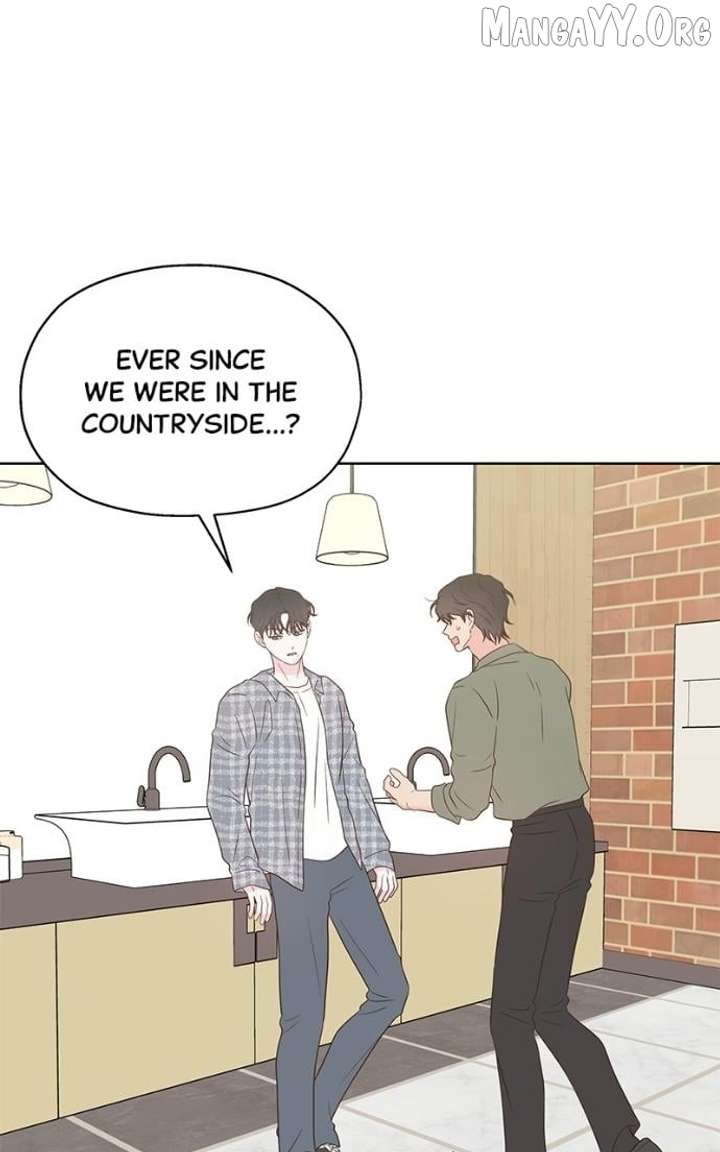 My Fake Love Chapter 42 - Page 47