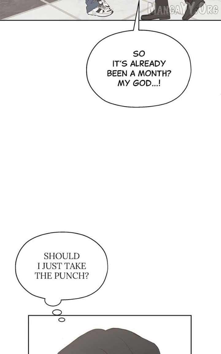 My Fake Love Chapter 42 - Page 48