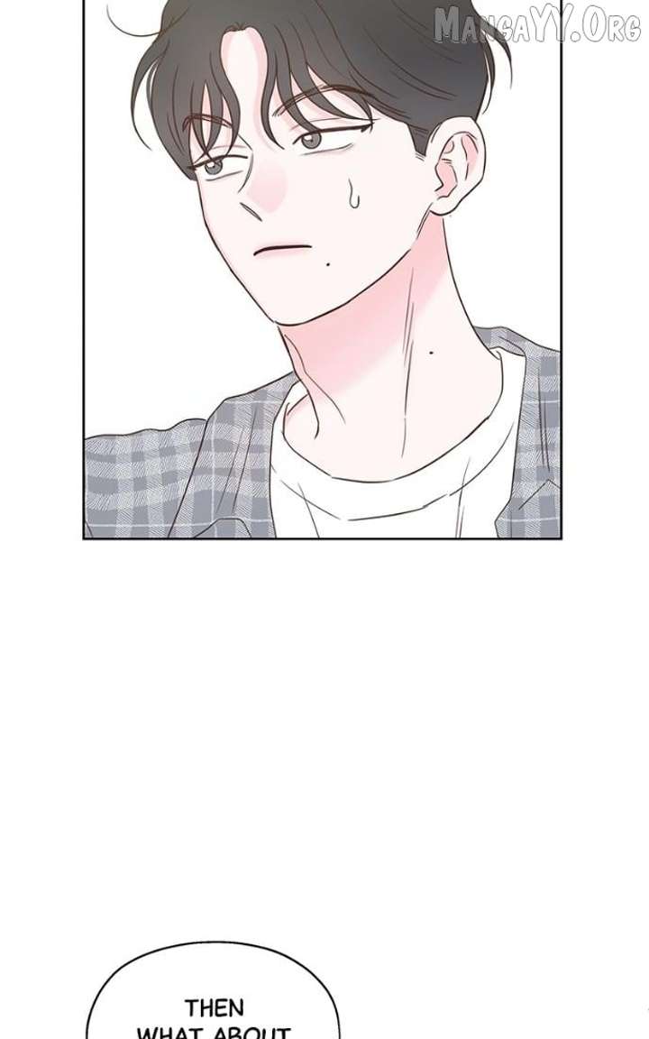 My Fake Love Chapter 42 - Page 49