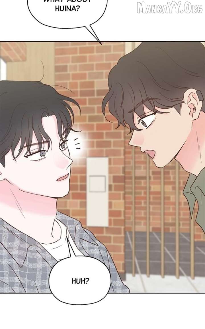 My Fake Love Chapter 42 - Page 50