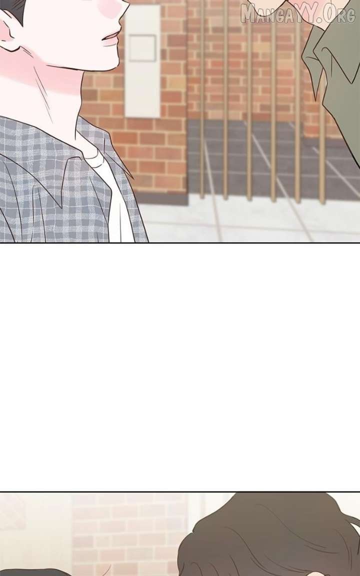 My Fake Love Chapter 42 - Page 54