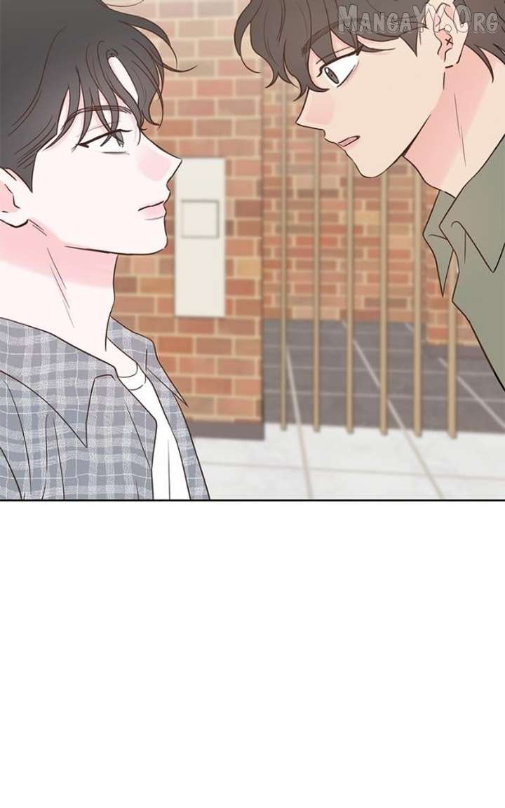 My Fake Love Chapter 42 - Page 55