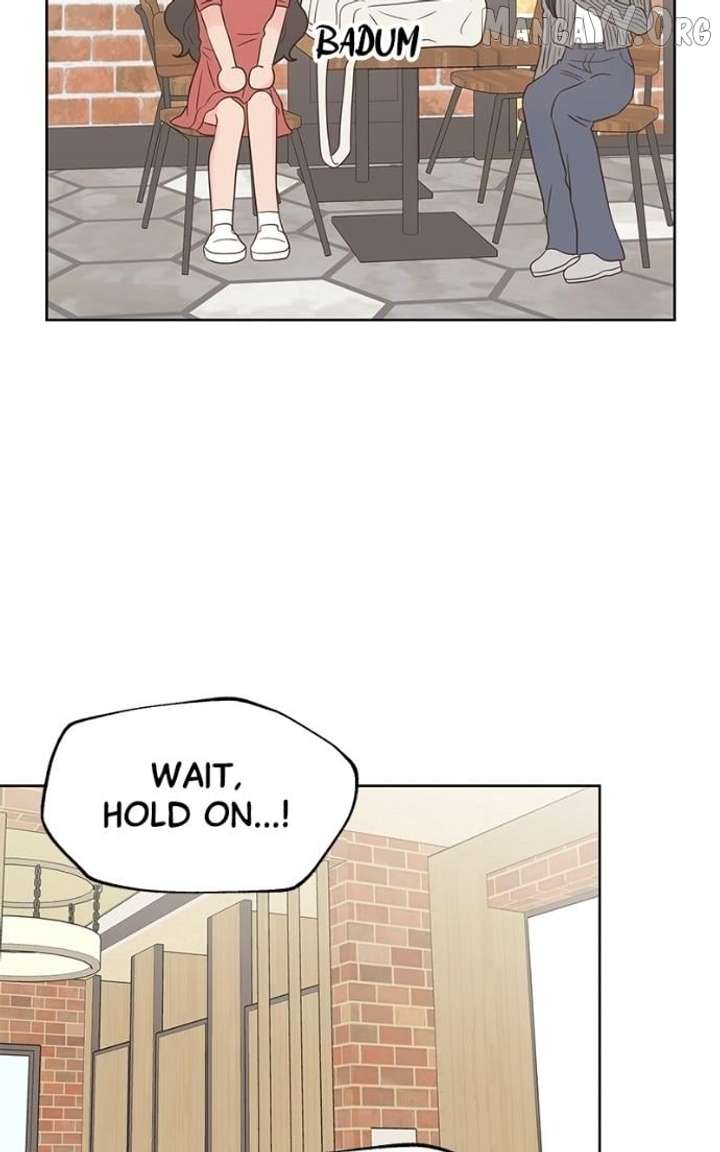 My Fake Love Chapter 42 - Page 59