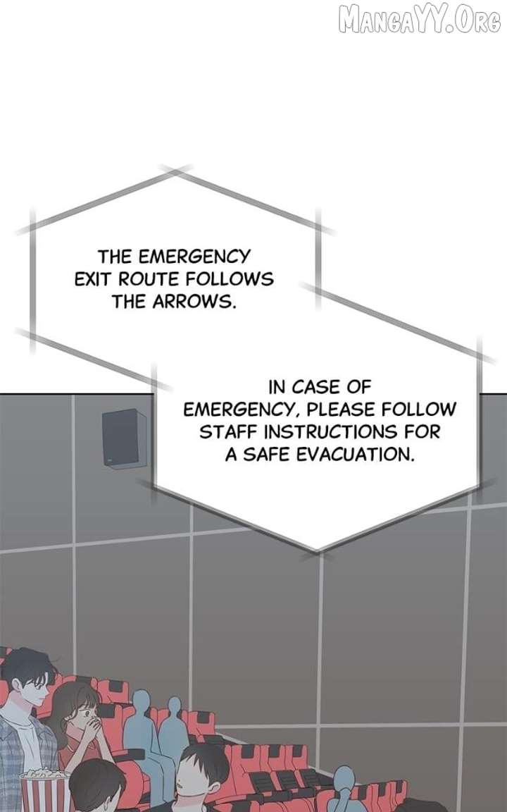 My Fake Love Chapter 42 - Page 6