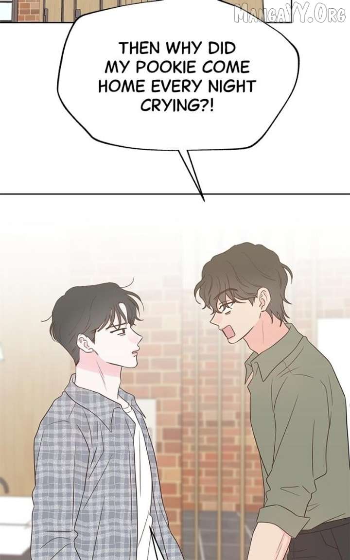 My Fake Love Chapter 42 - Page 60