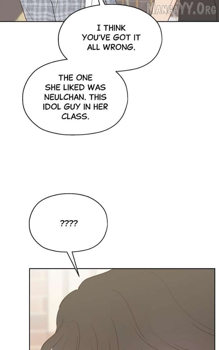 My Fake Love Chapter 42 - Page 61