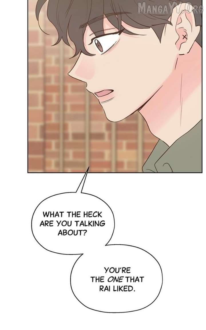 My Fake Love Chapter 42 - Page 62