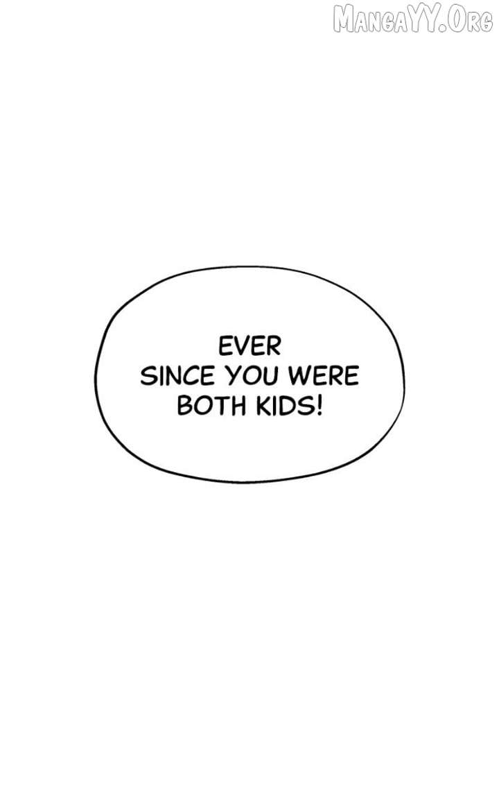 My Fake Love Chapter 42 - Page 63