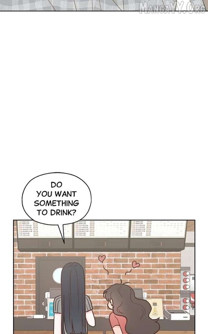 My Fake Love Chapter 42 - Page 65