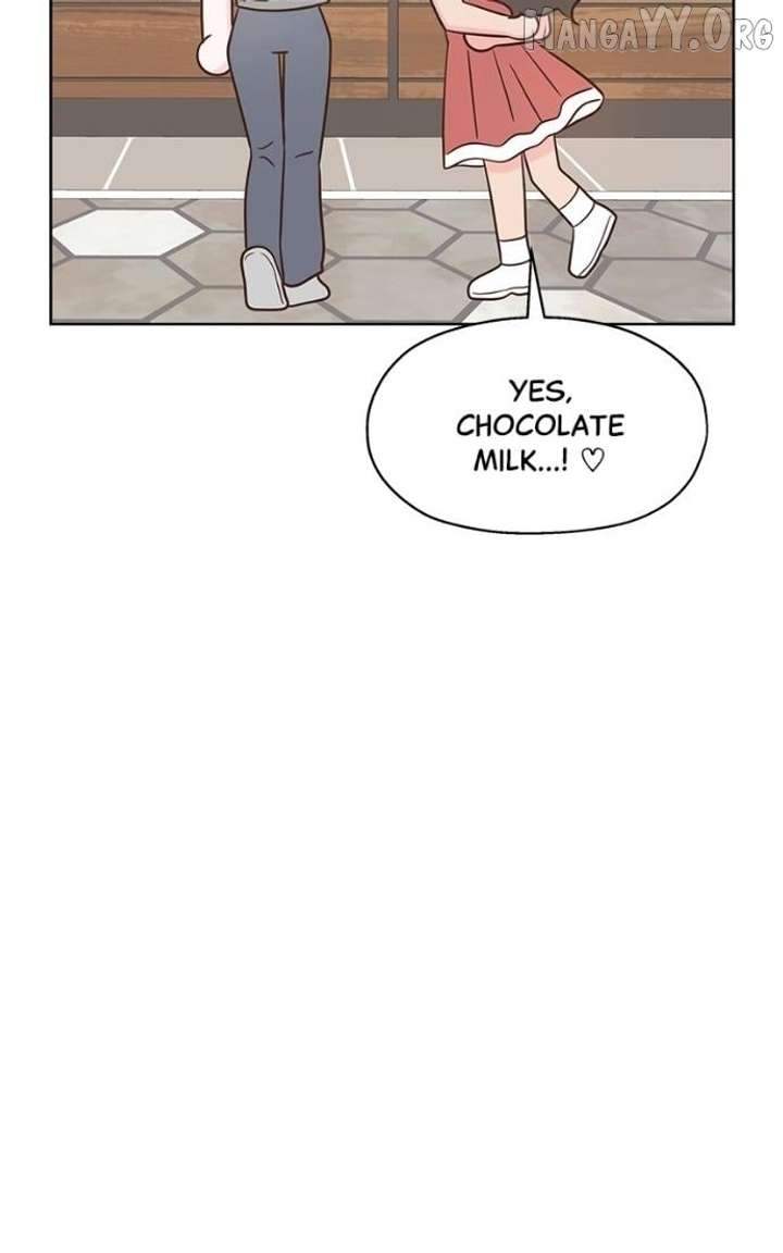 My Fake Love Chapter 42 - Page 66