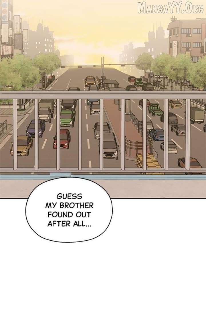 My Fake Love Chapter 42 - Page 68