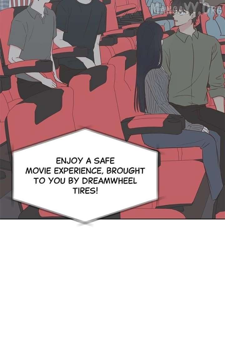 My Fake Love Chapter 42 - Page 7