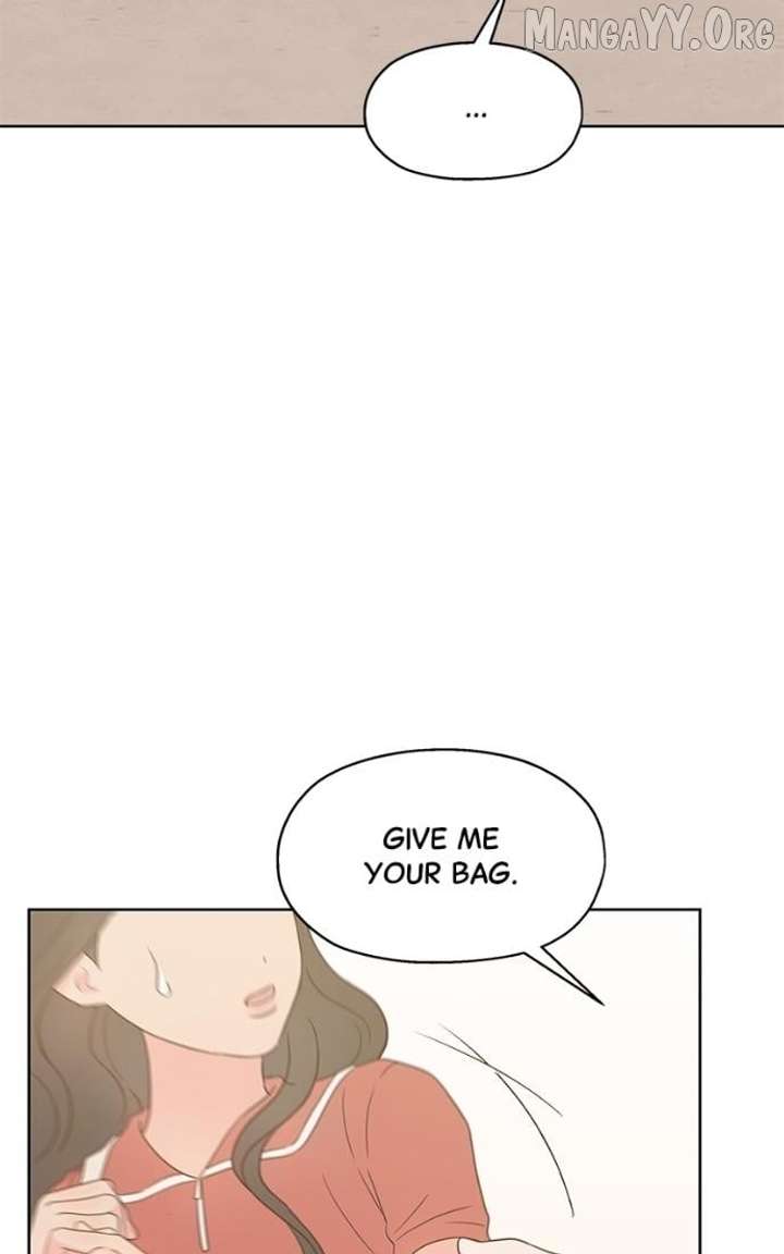 My Fake Love Chapter 42 - Page 70