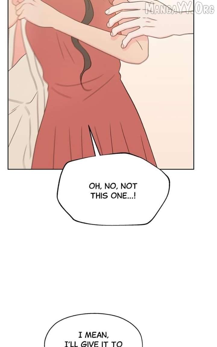 My Fake Love Chapter 42 - Page 71