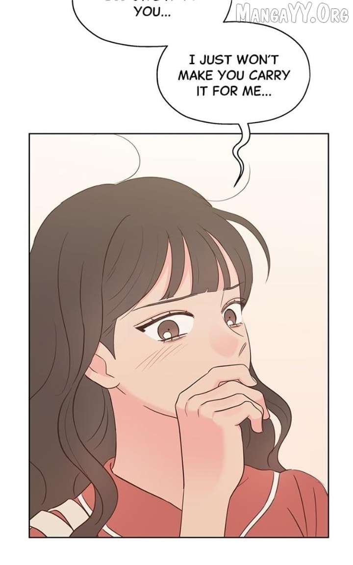 My Fake Love Chapter 42 - Page 72