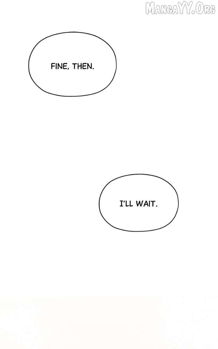 My Fake Love Chapter 42 - Page 75