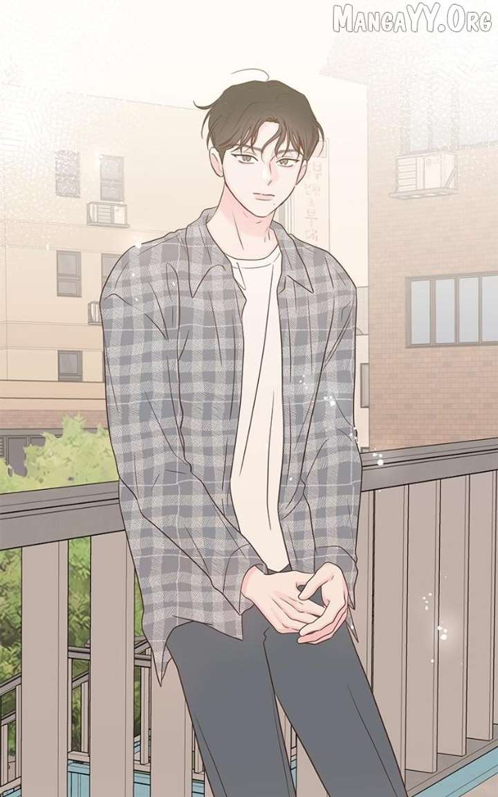 My Fake Love Chapter 42 - Page 76