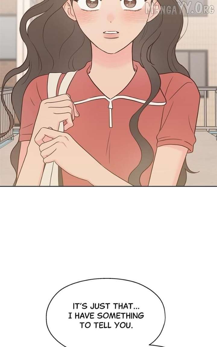 My Fake Love Chapter 42 - Page 78