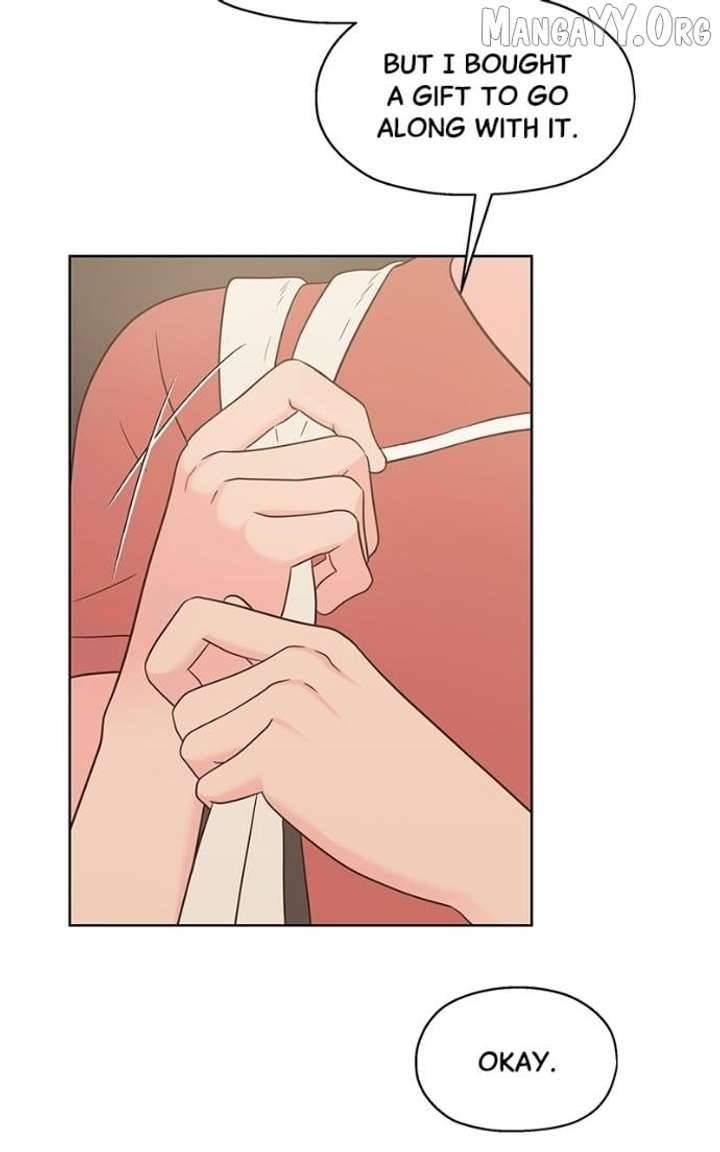 My Fake Love Chapter 42 - Page 79