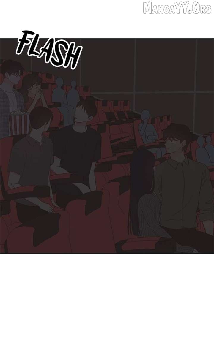 My Fake Love Chapter 42 - Page 8