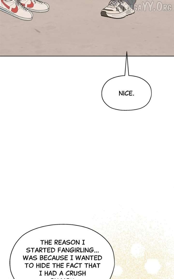 My Fake Love Chapter 42 - Page 81