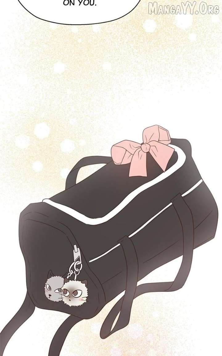 My Fake Love Chapter 42 - Page 82