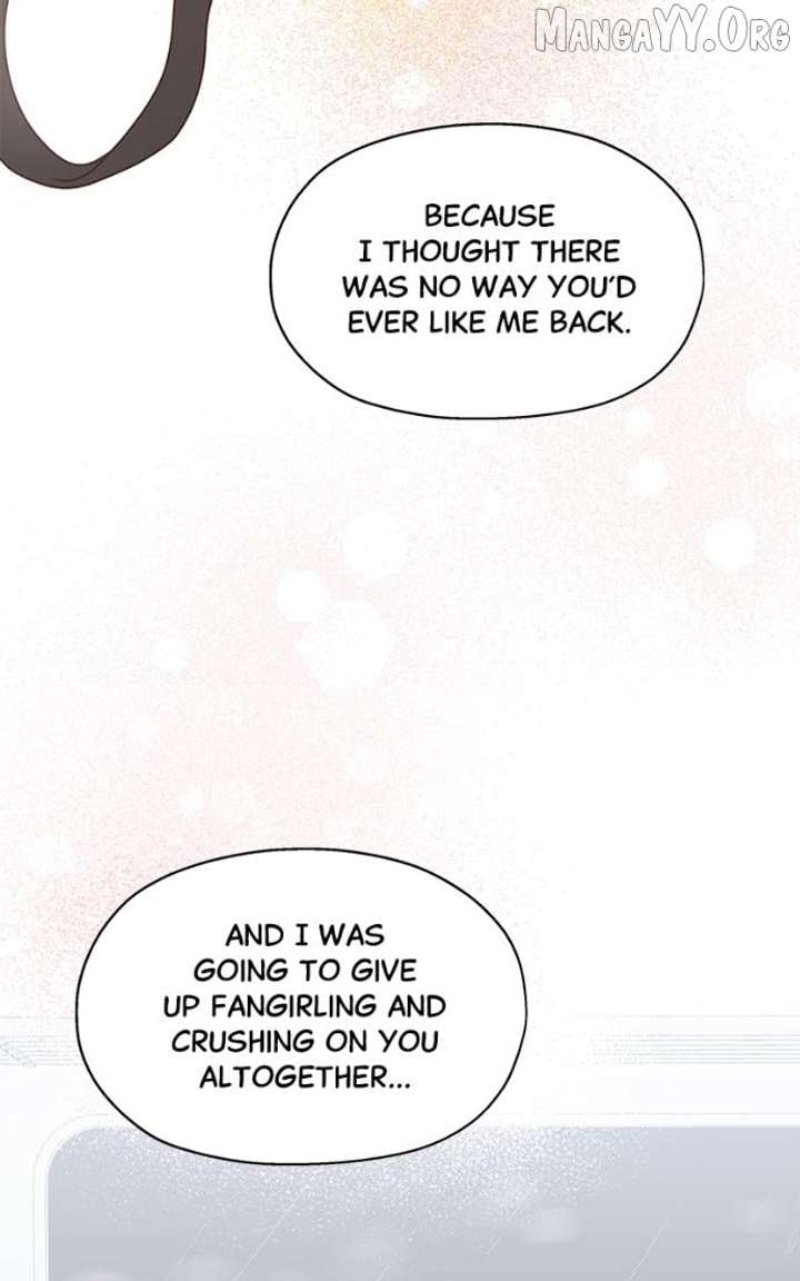 My Fake Love Chapter 42 - Page 83