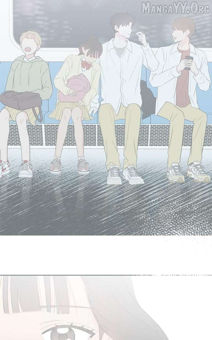 My Fake Love Chapter 42 - Page 84