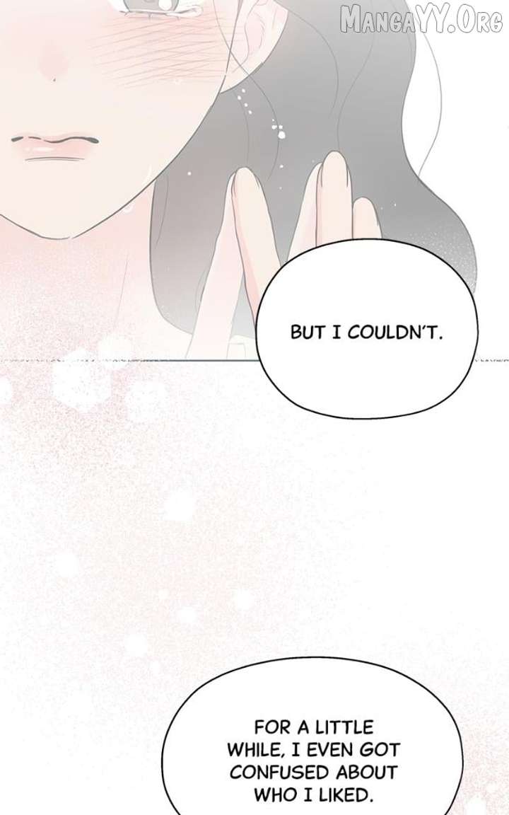 My Fake Love Chapter 42 - Page 85