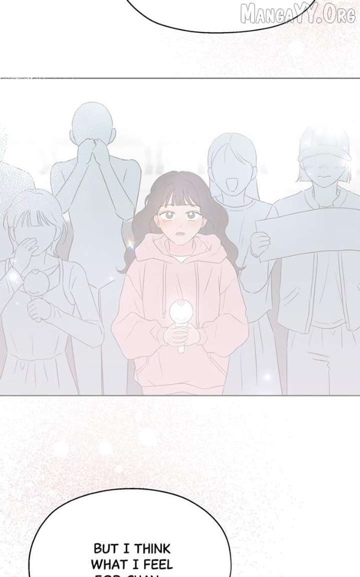 My Fake Love Chapter 42 - Page 86