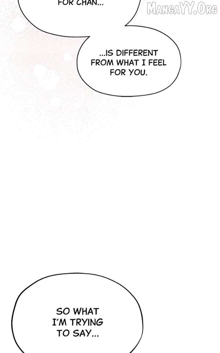 My Fake Love Chapter 42 - Page 87